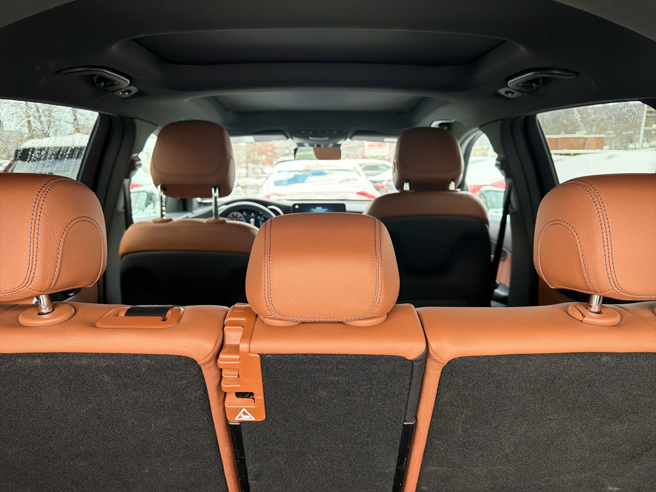 Mercedes-Benz GLC GLC 300 4MATIC SUV 2022