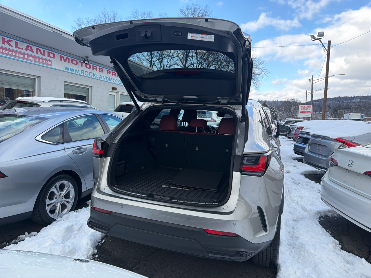 Lexus NX NX 450h+ Luxury AWD 2022