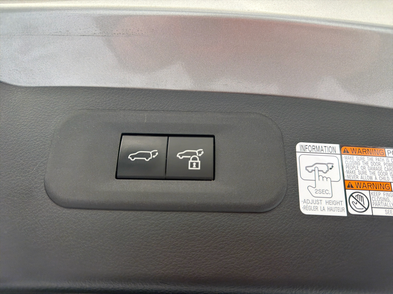 Lexus NX NX 450h+ Luxury AWD 2022