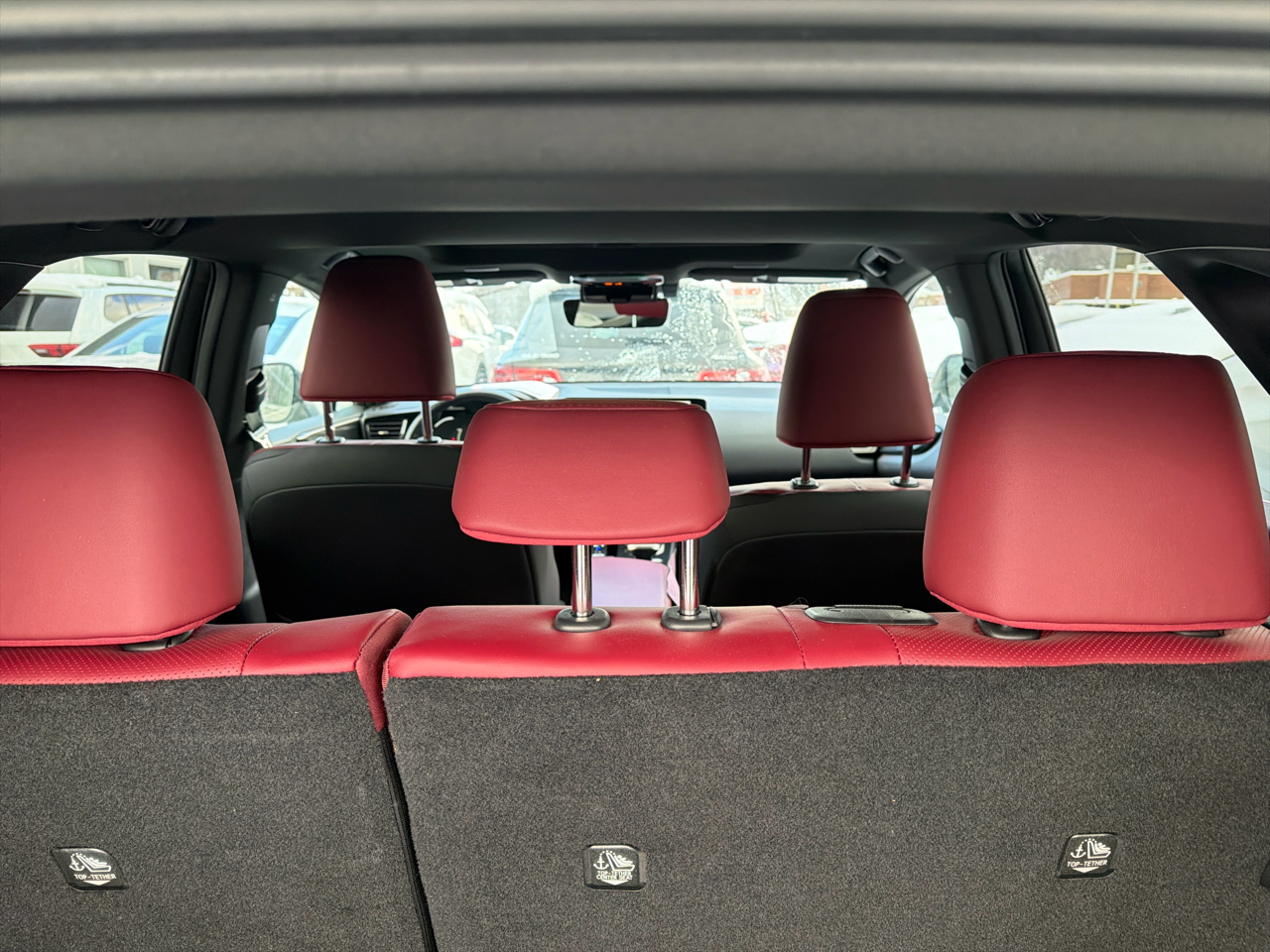 Lexus NX NX 450h+ Luxury AWD 2022