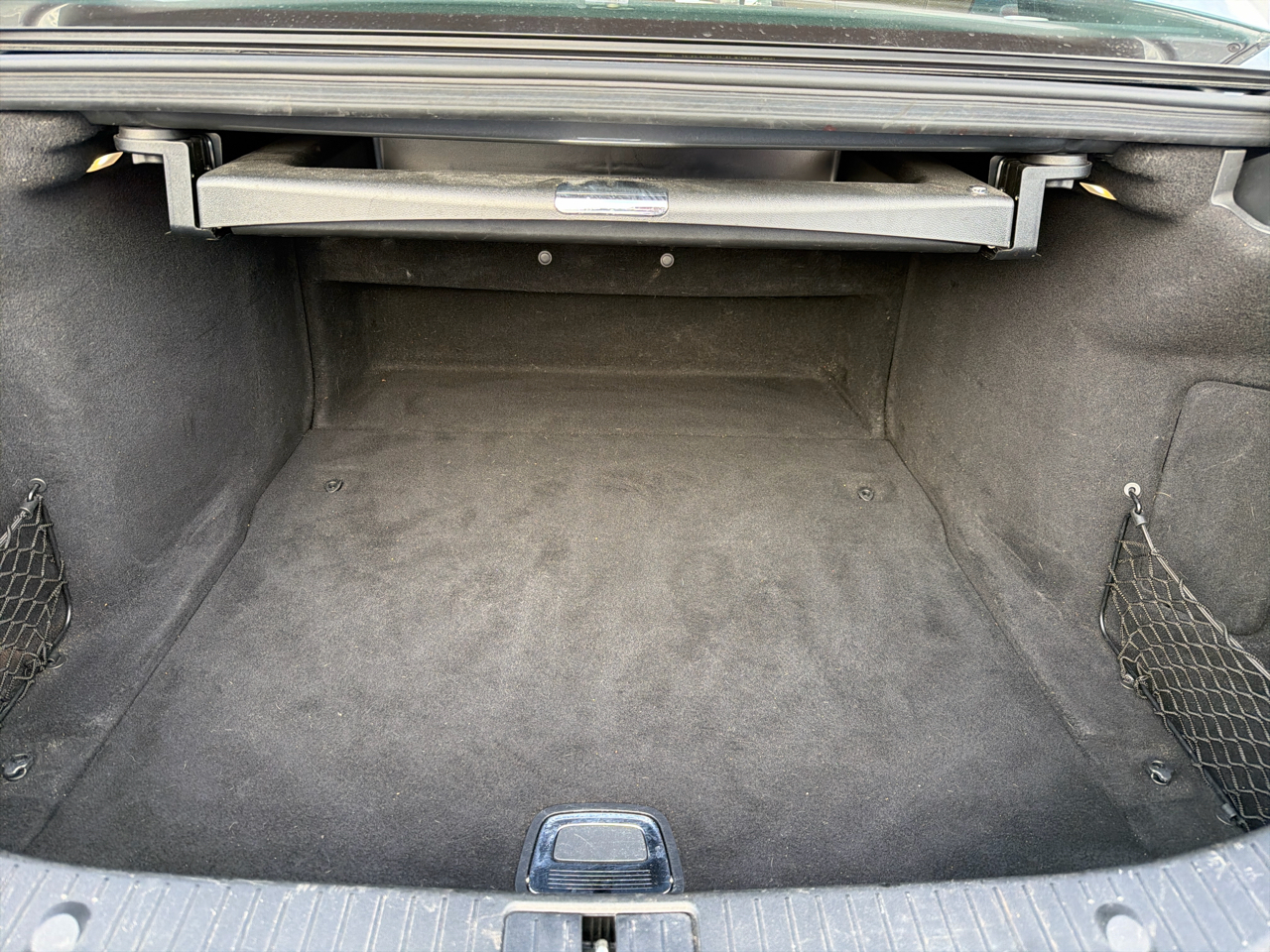 Mercedes-Benz S-Class S 450 Sedan 2018