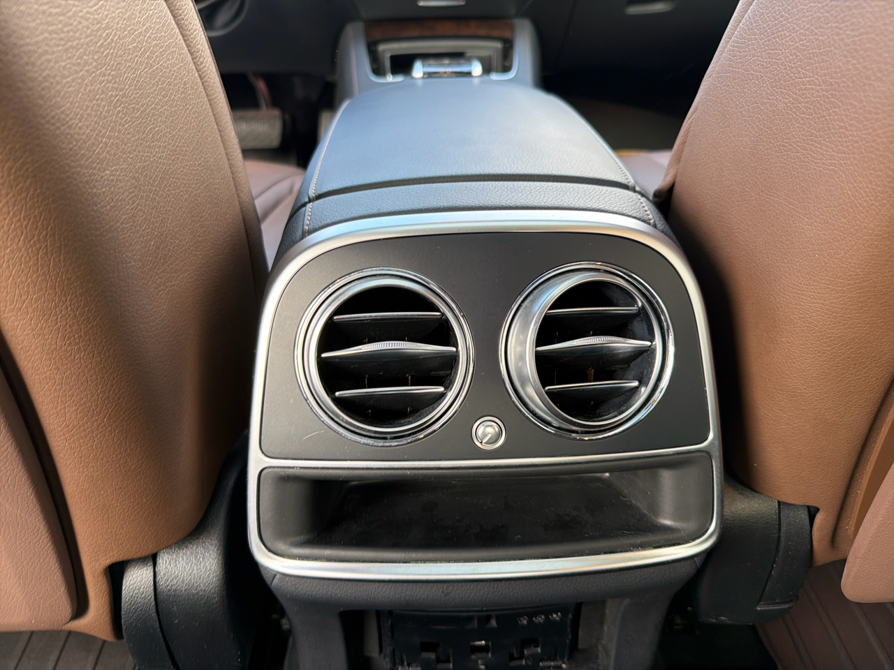 Mercedes-Benz S-Class S 450 Sedan 2018