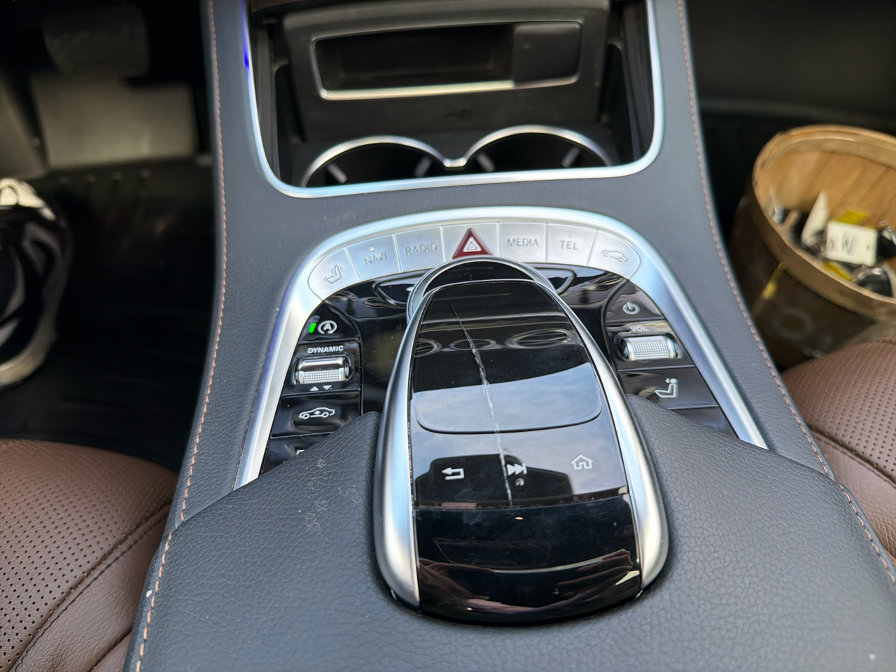 Mercedes-Benz S-Class S 450 Sedan 2018