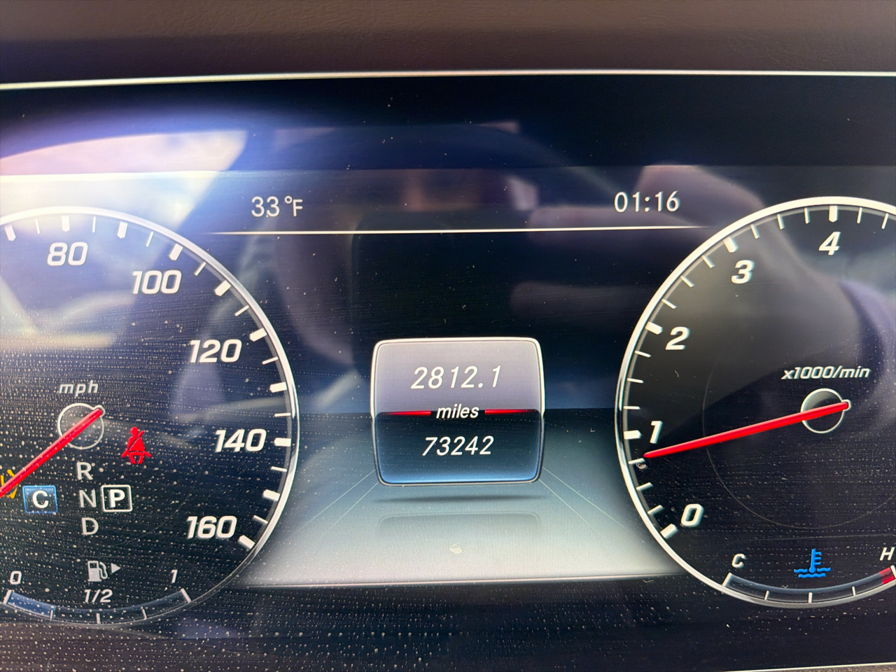 Mercedes-Benz S-Class S 450 Sedan 2018