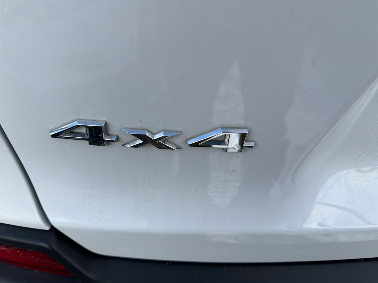 Jeep Cherokee Latitude Plus 4x4 2020