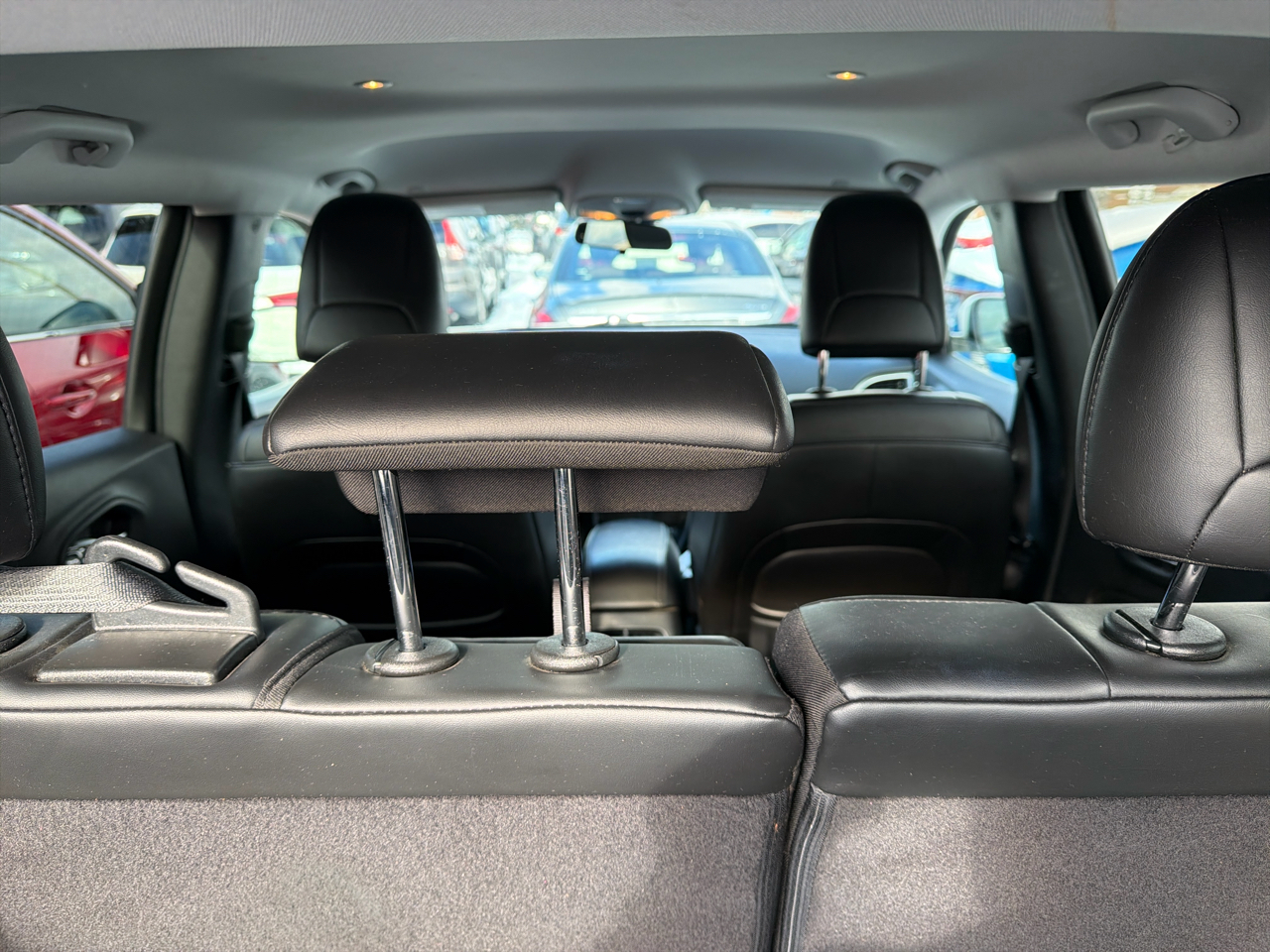 Jeep Cherokee Latitude Plus 4x4 2020