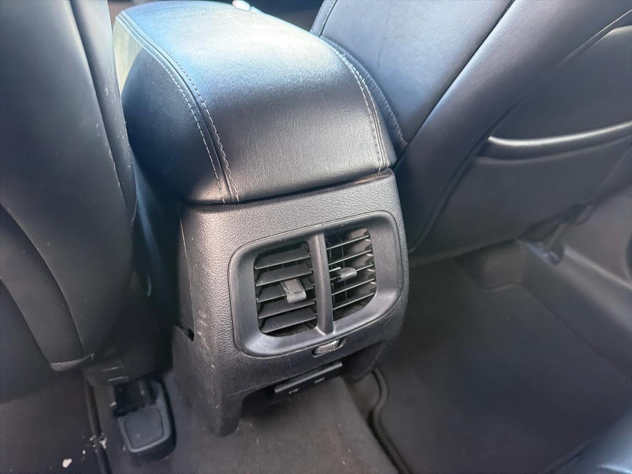 Jeep Cherokee Latitude Plus 4x4 2020