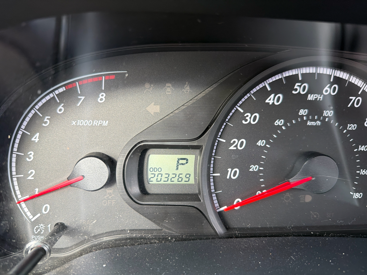 Toyota Sienna 5dr 7-Pass Van V6 LE AWD (Natl) 2014