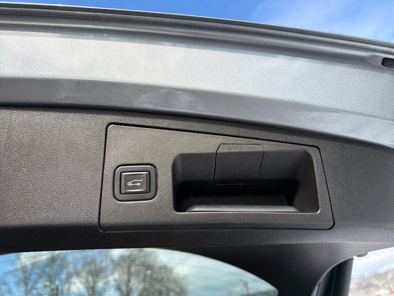 Cadillac XT4 AWD 4dr Luxury 2024