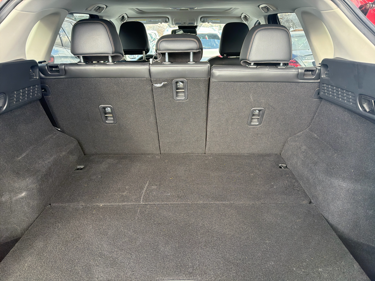 Mazda CX-5 2.5 S Preferred Package AWD 2023