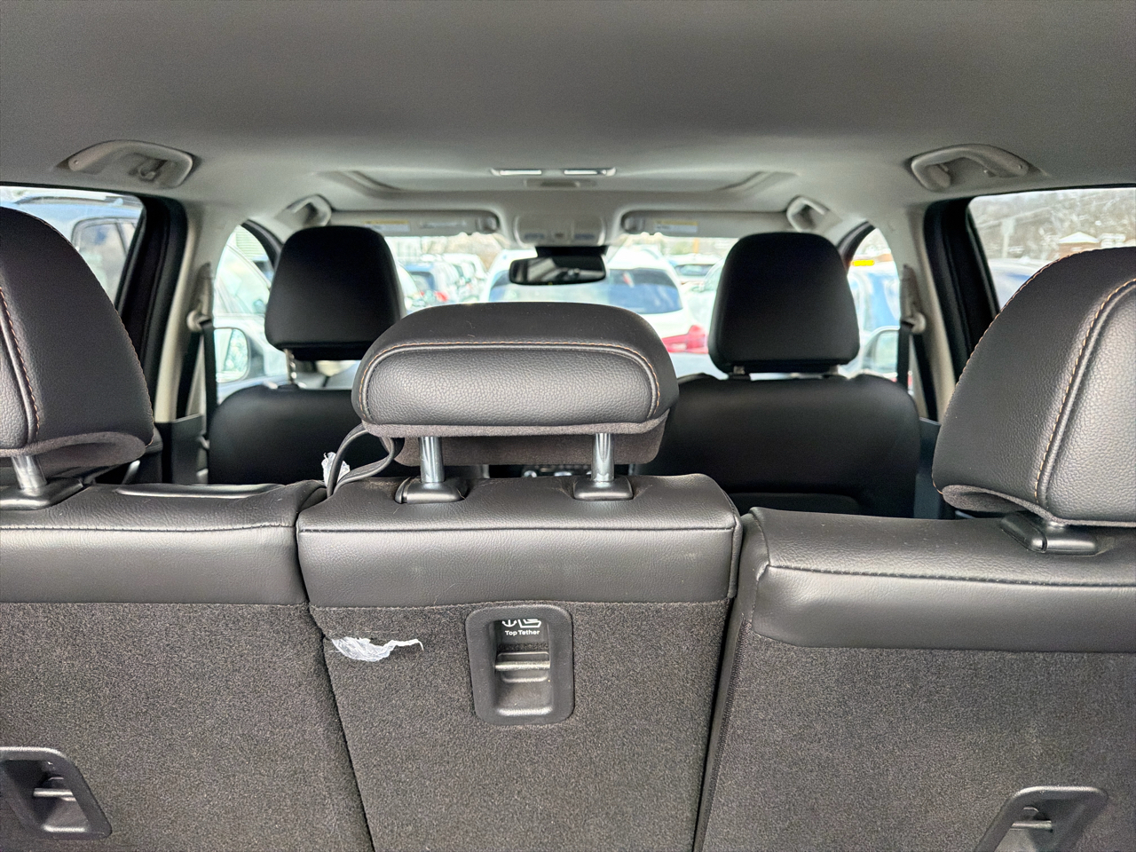 Mazda CX-5 2.5 S Preferred Package AWD 2023