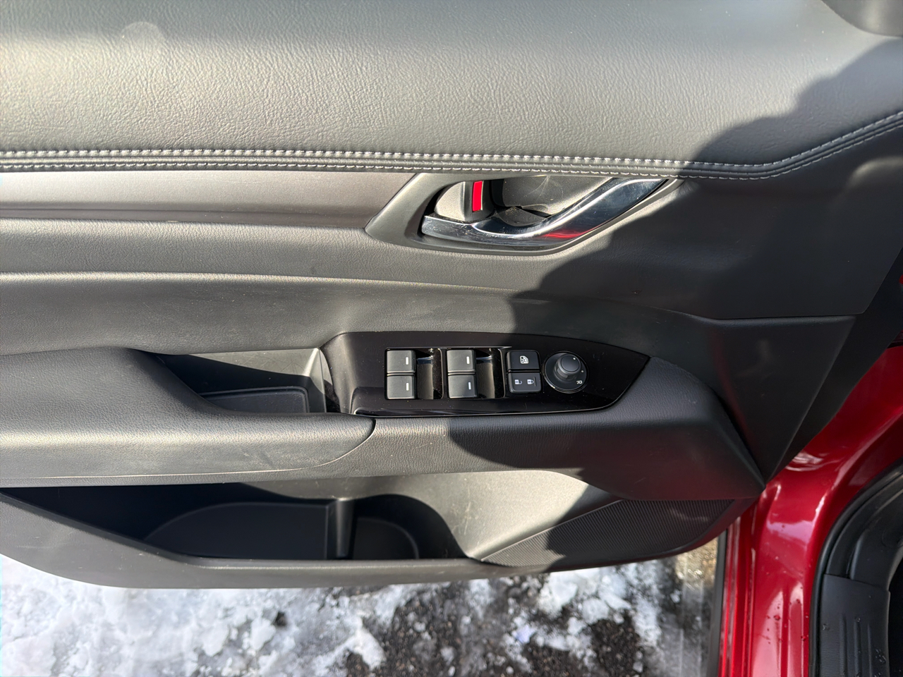 Mazda CX-5 2.5 S Preferred Package AWD 2023