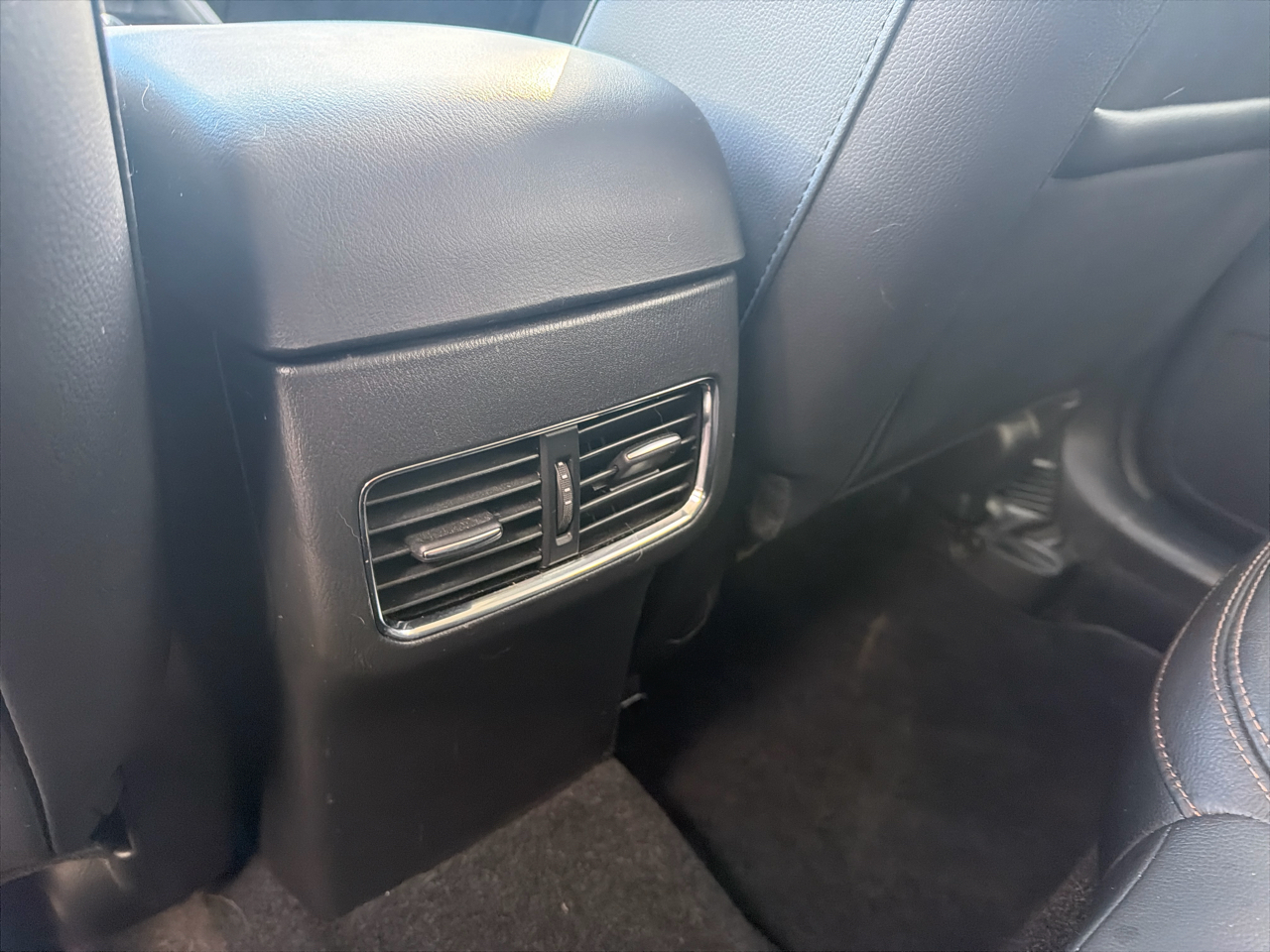 Mazda CX-5 2.5 S Preferred Package AWD 2023