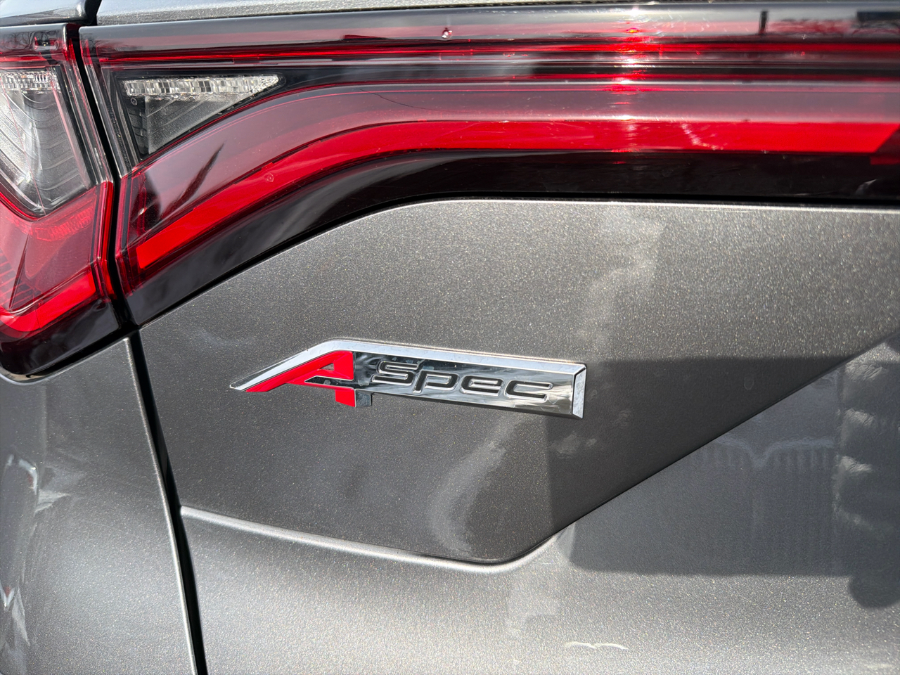 Acura MDX SH-AWD w/A-Spec Package 2023