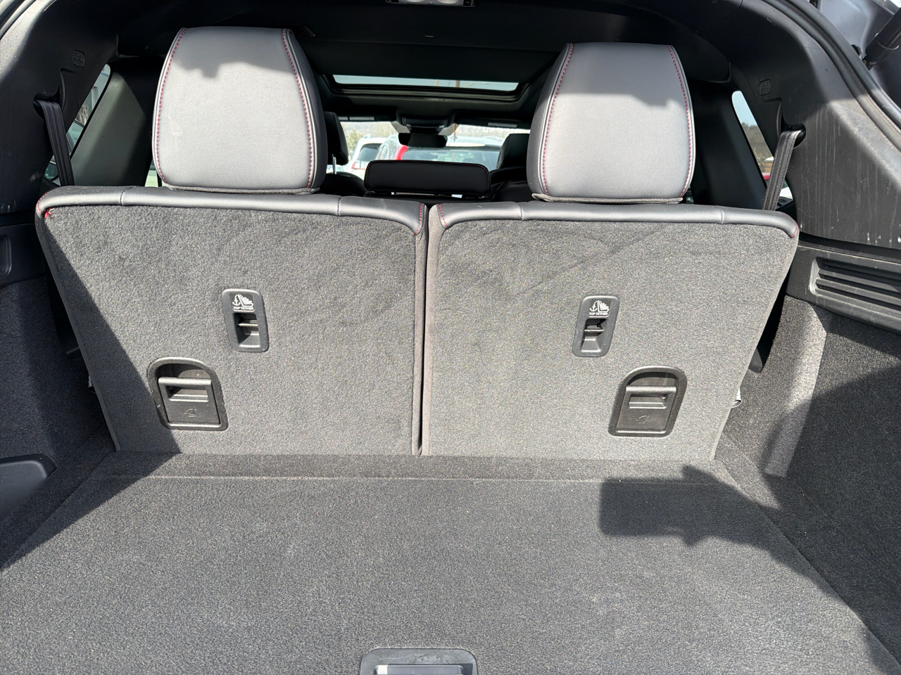 Acura MDX SH-AWD w/A-Spec Package 2023