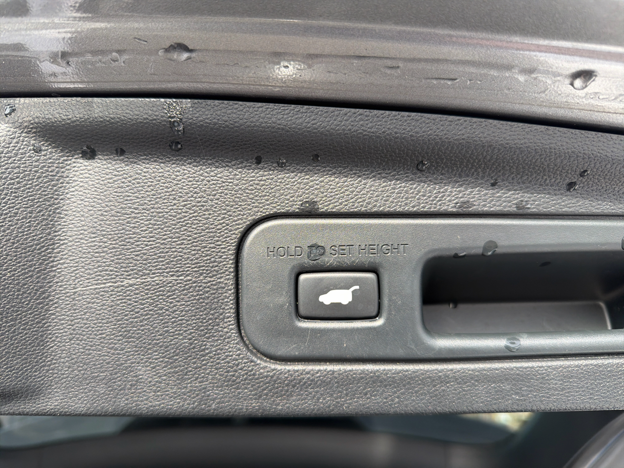 Acura MDX SH-AWD w/A-Spec Package 2023