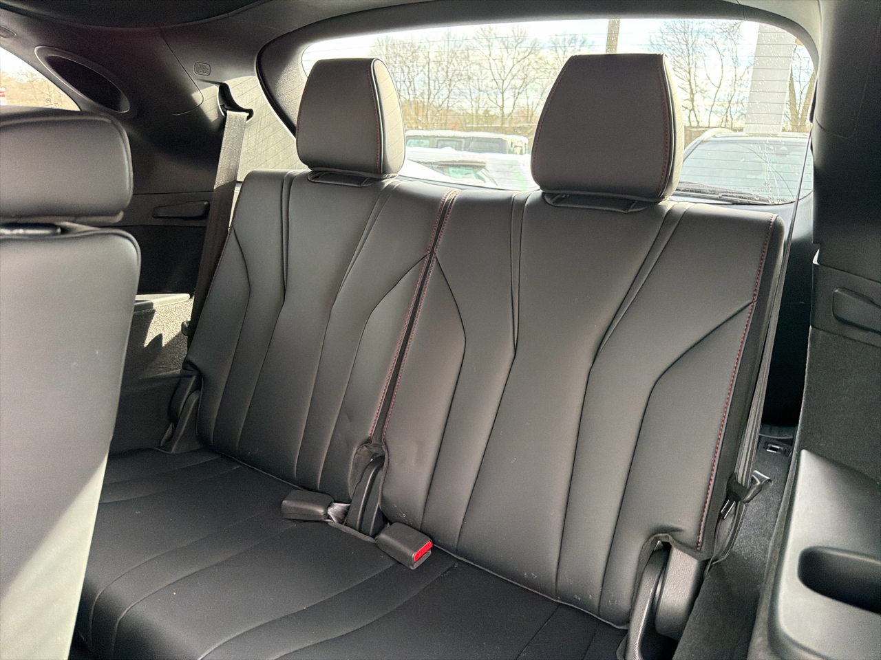 Acura MDX SH-AWD w/A-Spec Package 2023