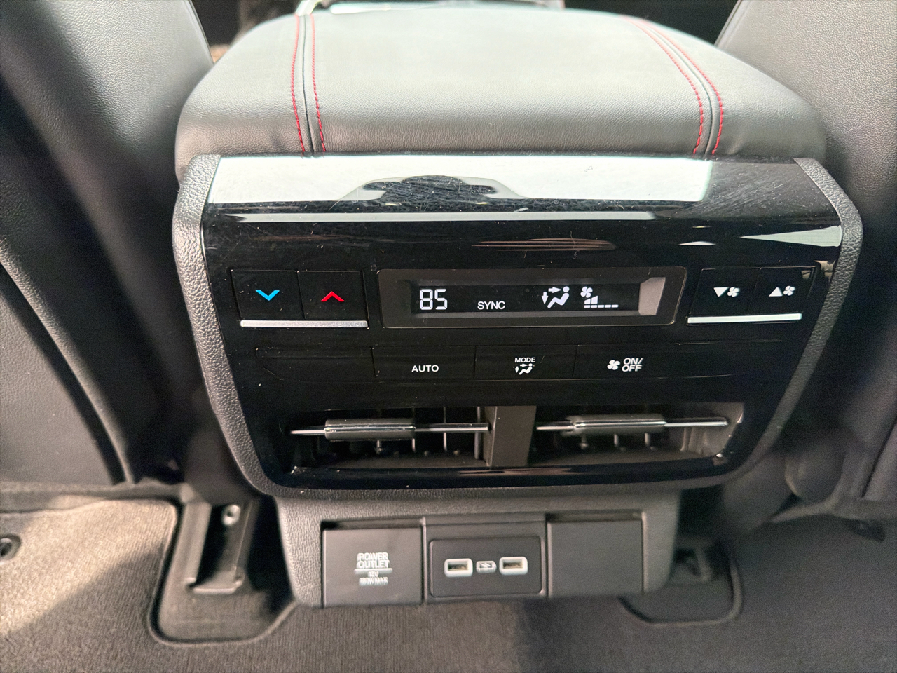 Acura MDX SH-AWD w/A-Spec Package 2023