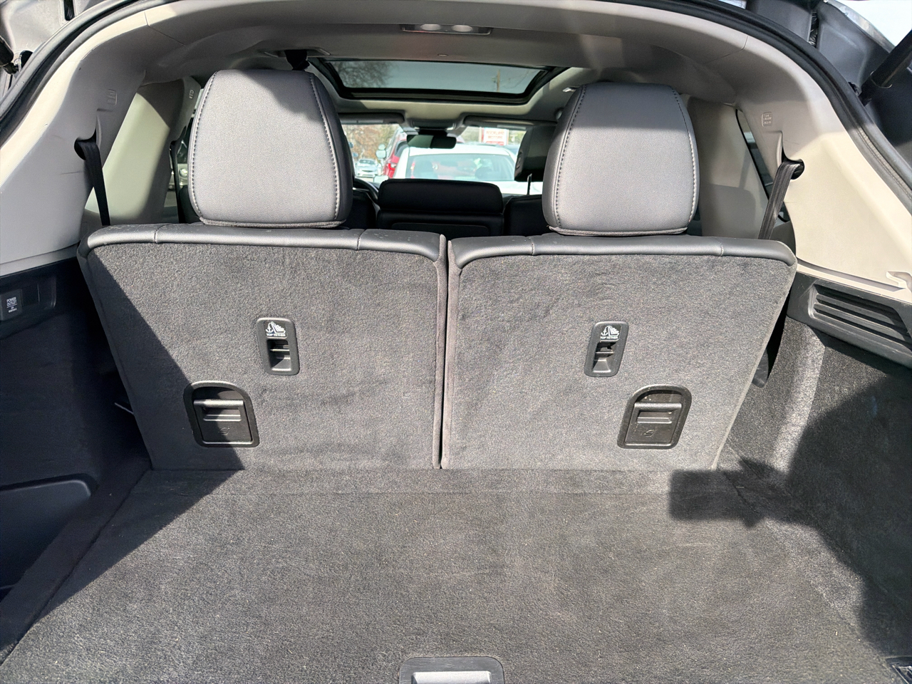 Acura MDX SH-AWD 2023