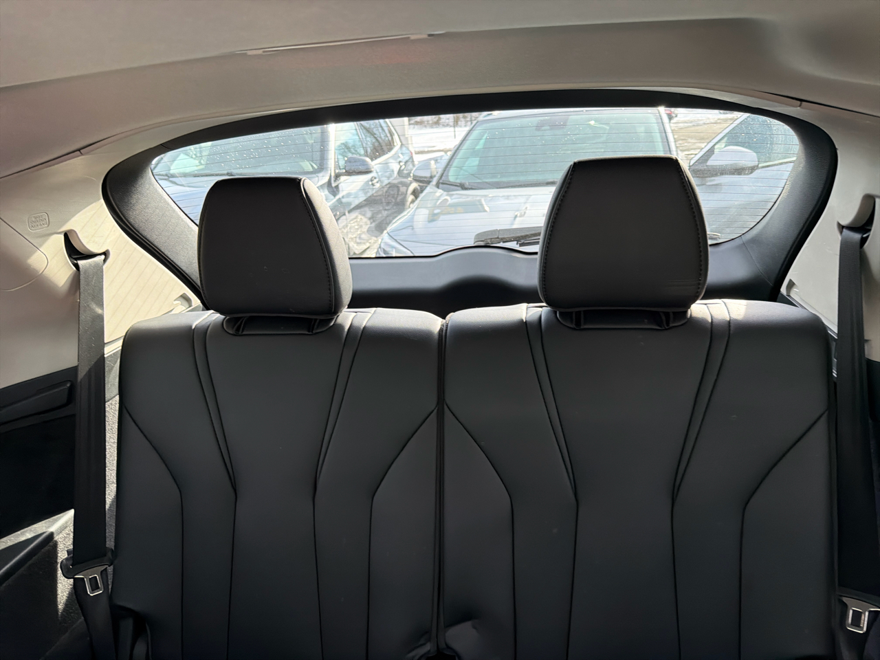 Acura MDX SH-AWD 2023