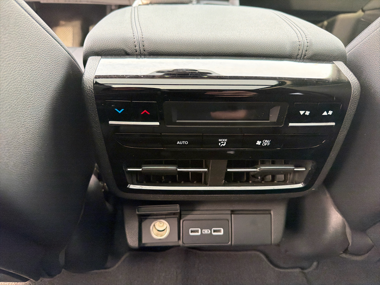 Acura MDX SH-AWD 2023