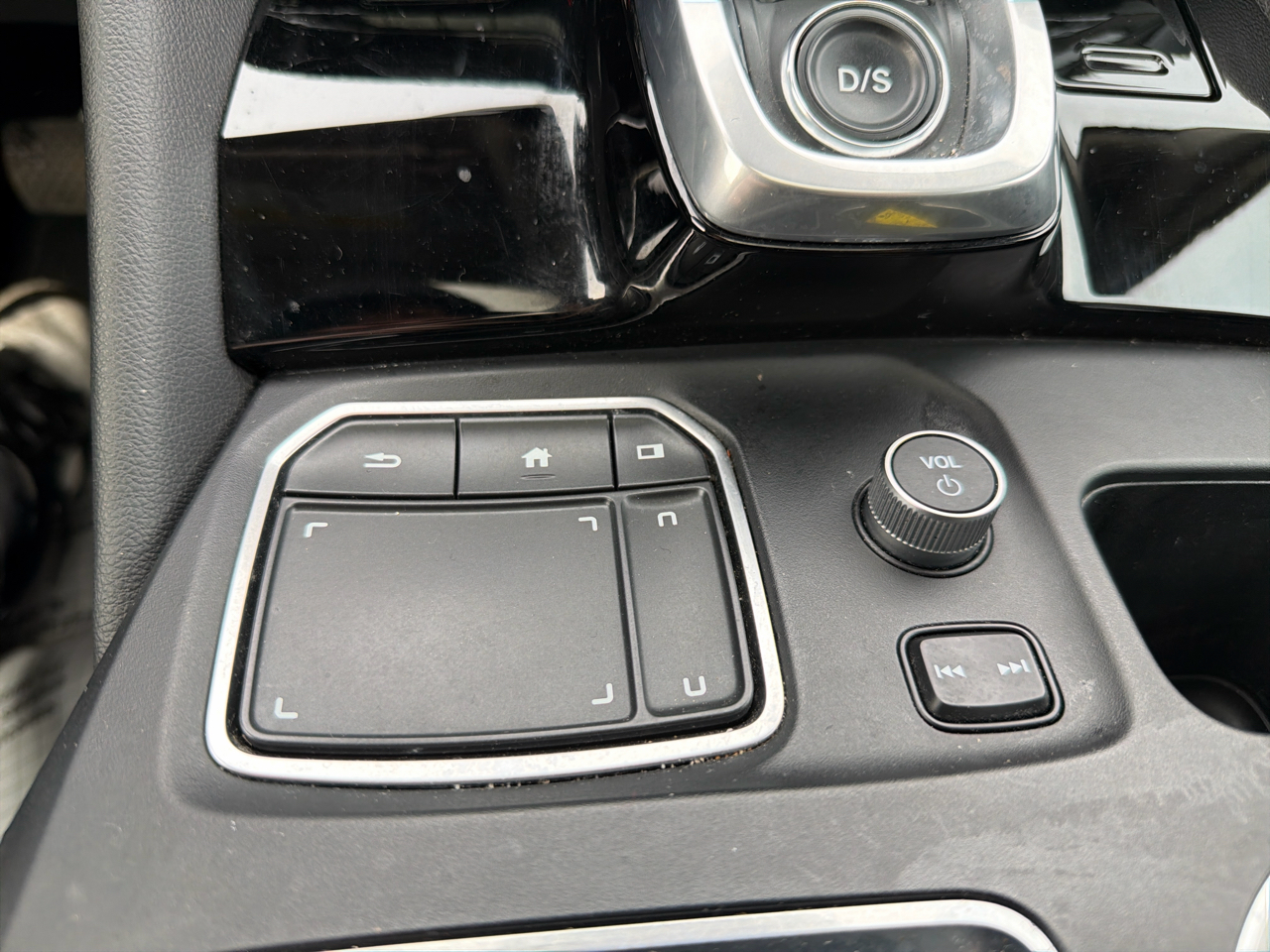 Acura MDX SH-AWD 2023