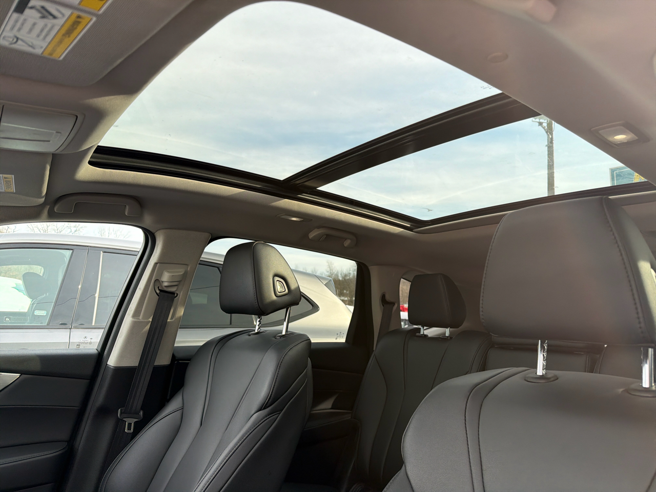 Acura MDX SH-AWD 2023