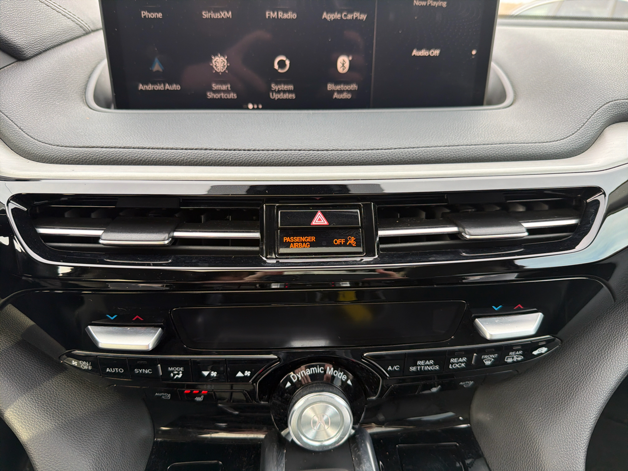 Acura MDX SH-AWD 2023