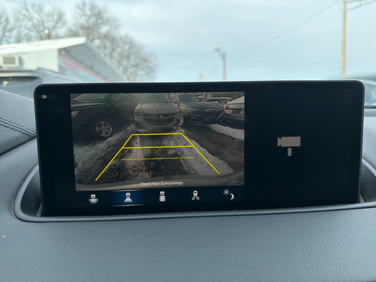 Acura MDX SH-AWD 2023