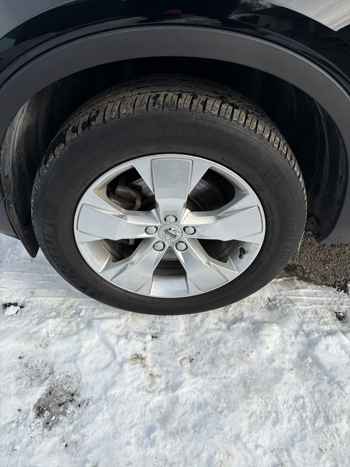 Volvo XC40 T5 AWD Momentum 2022