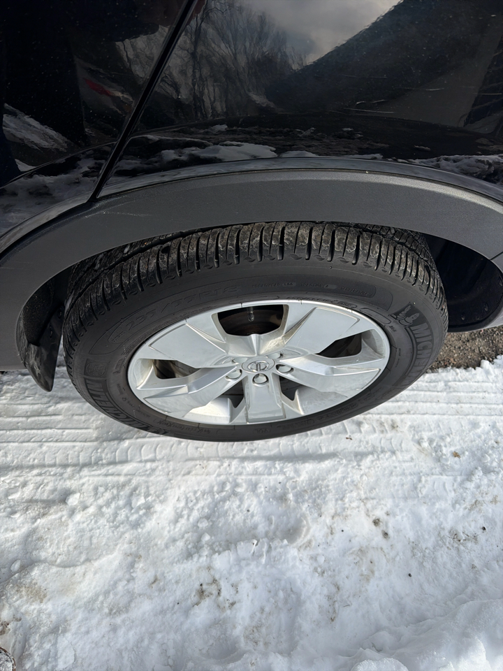 Volvo XC40 T5 AWD Momentum 2022