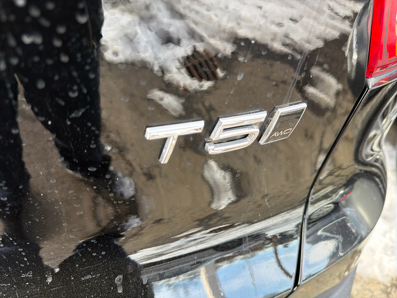 Volvo XC40 T5 AWD Momentum 2022