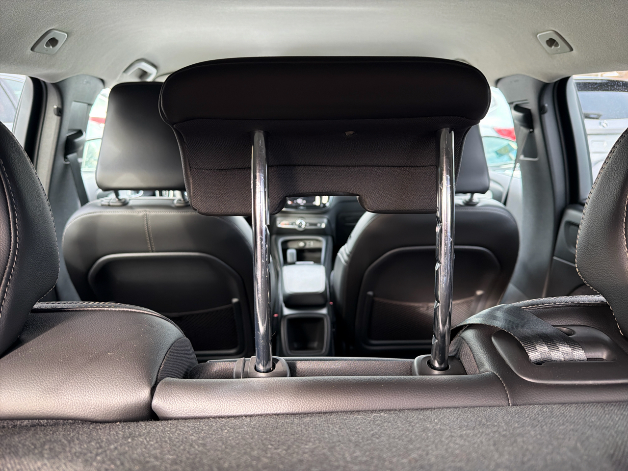 Volvo XC40 T5 AWD Momentum 2022