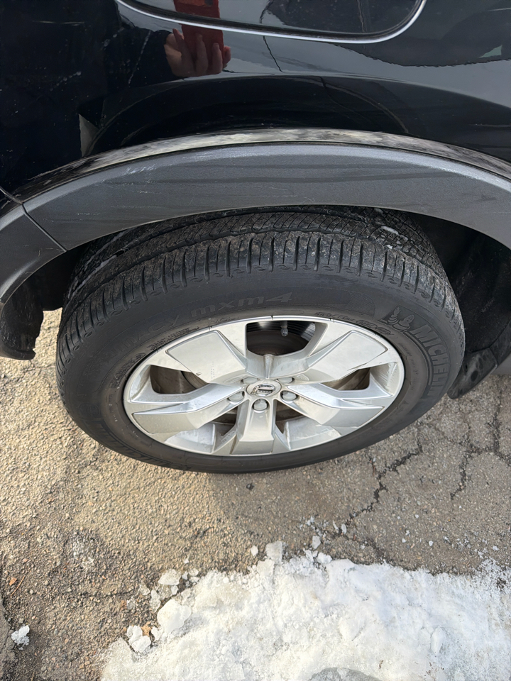 Volvo XC40 T5 AWD Momentum 2022