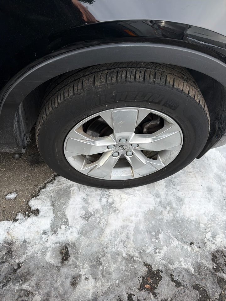 Volvo XC40 T5 AWD Momentum 2022