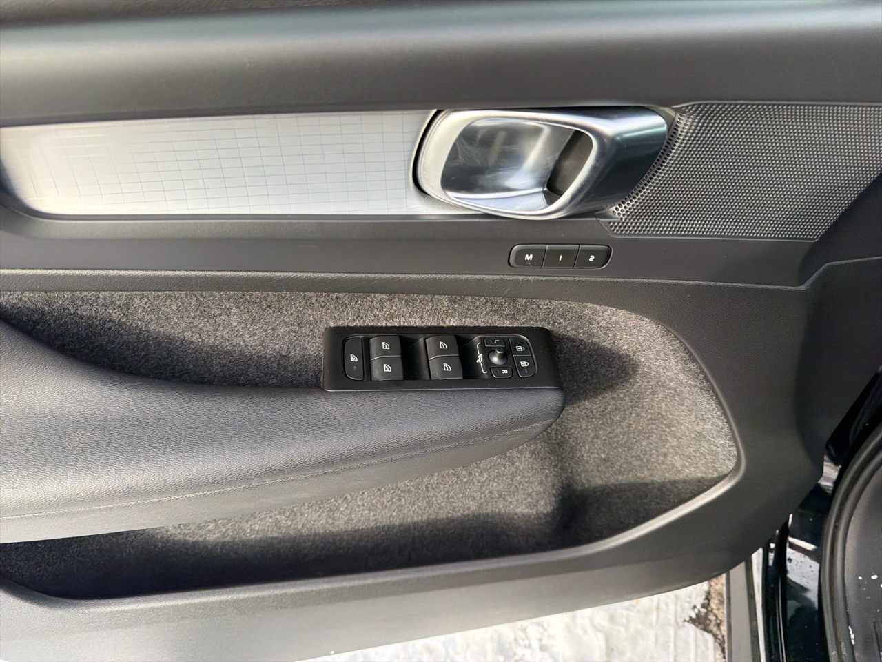 Volvo XC40 T5 AWD Momentum 2022