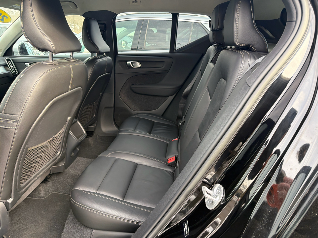 Volvo XC40 T5 AWD Momentum 2022