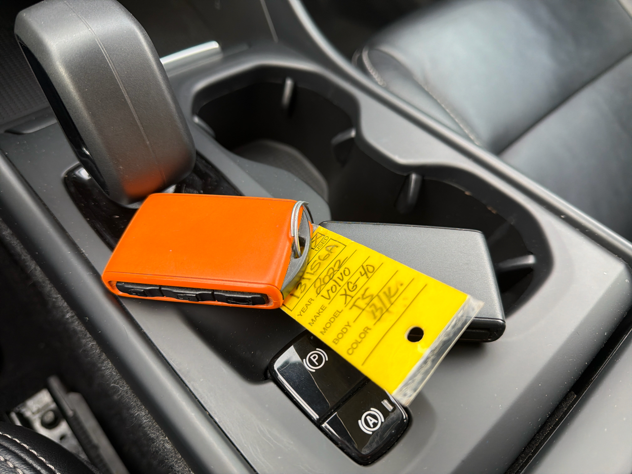 Volvo XC40 T5 AWD Momentum 2022