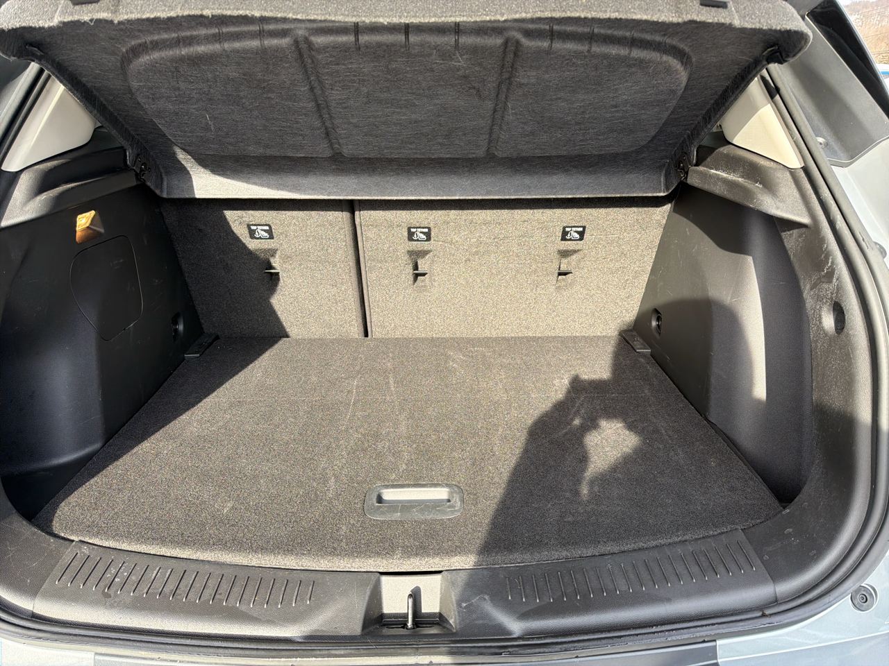 Buick Encore GX AWD 4dr Essence 2023