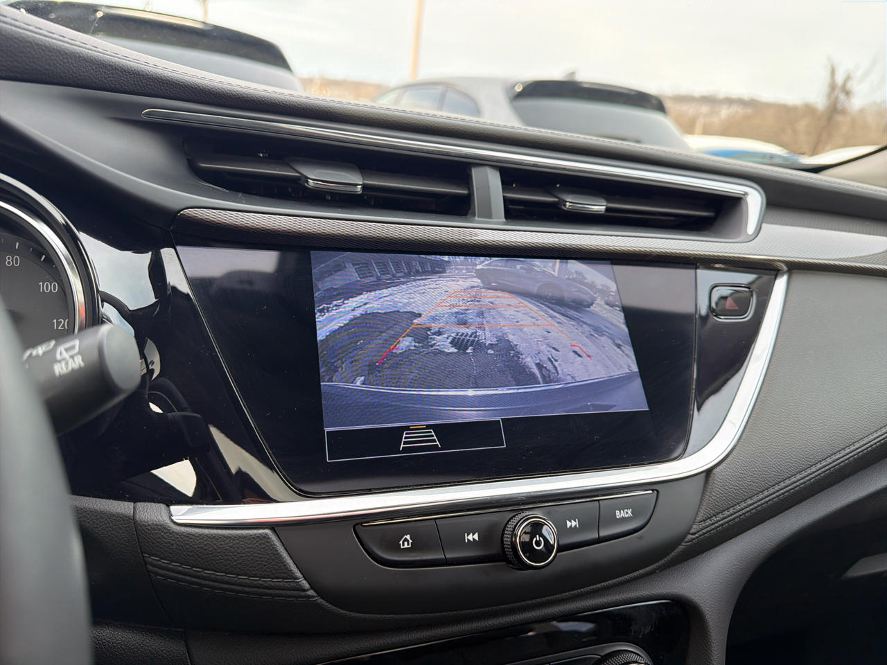 Buick Encore GX AWD 4dr Essence 2023