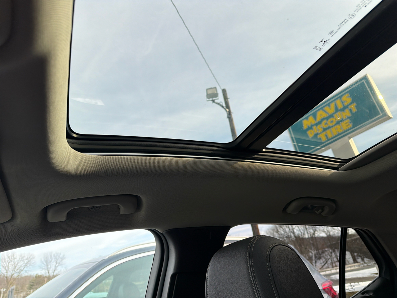 Buick Encore GX AWD 4dr Essence 2023