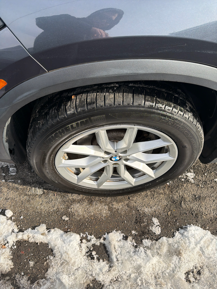 BMW X5 xDrive40i Sports Activity Vehicle 2019