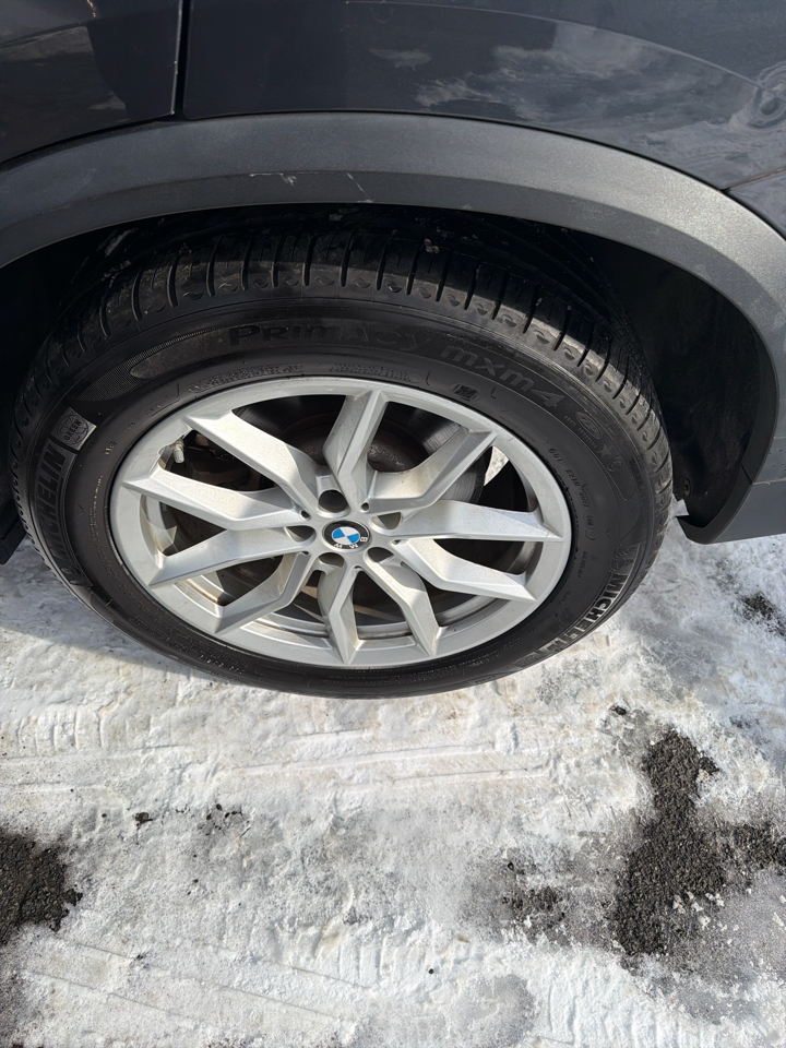 BMW X5 xDrive40i Sports Activity Vehicle 2019