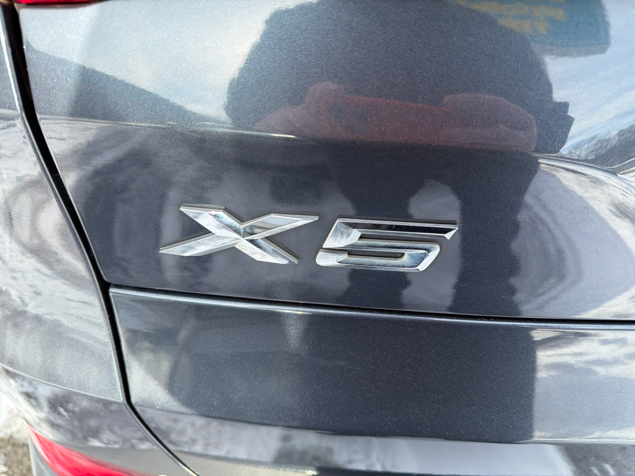 BMW X5 xDrive40i Sports Activity Vehicle 2019