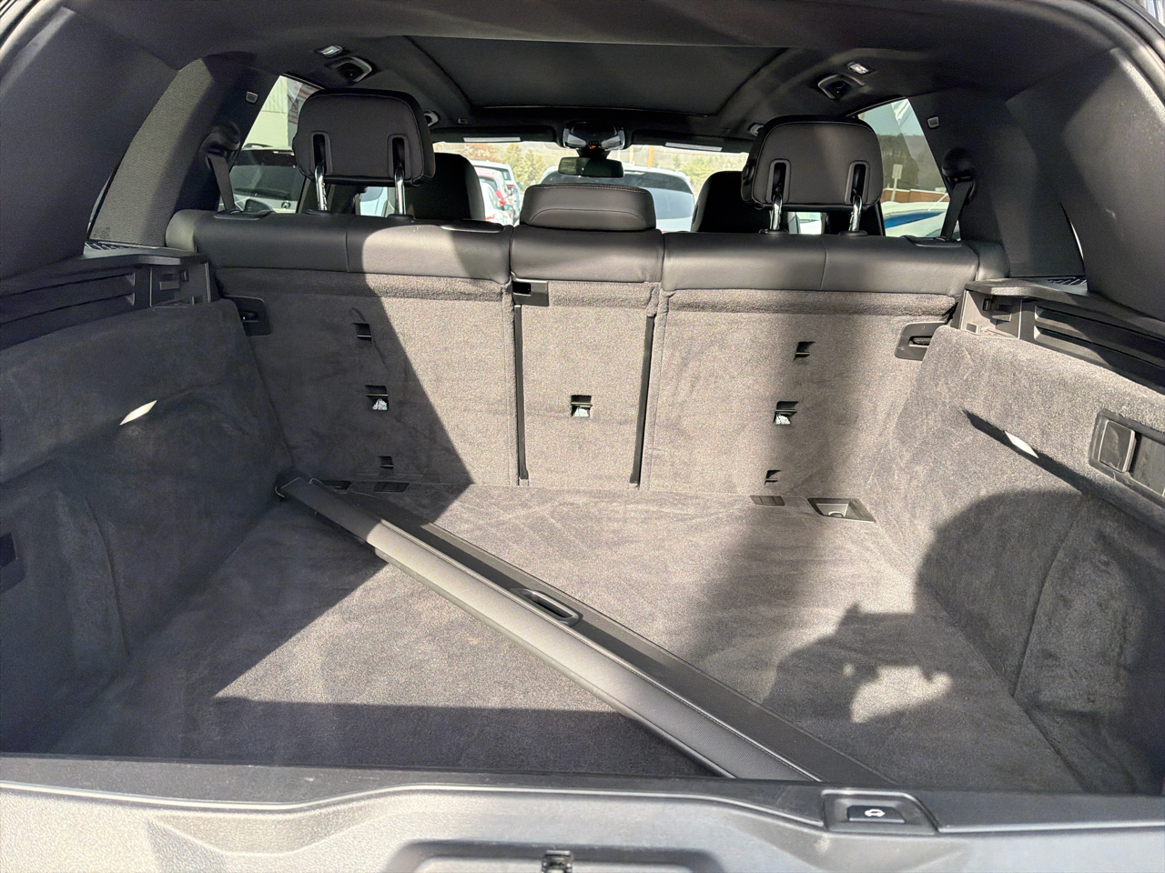 BMW X5 xDrive40i Sports Activity Vehicle 2019