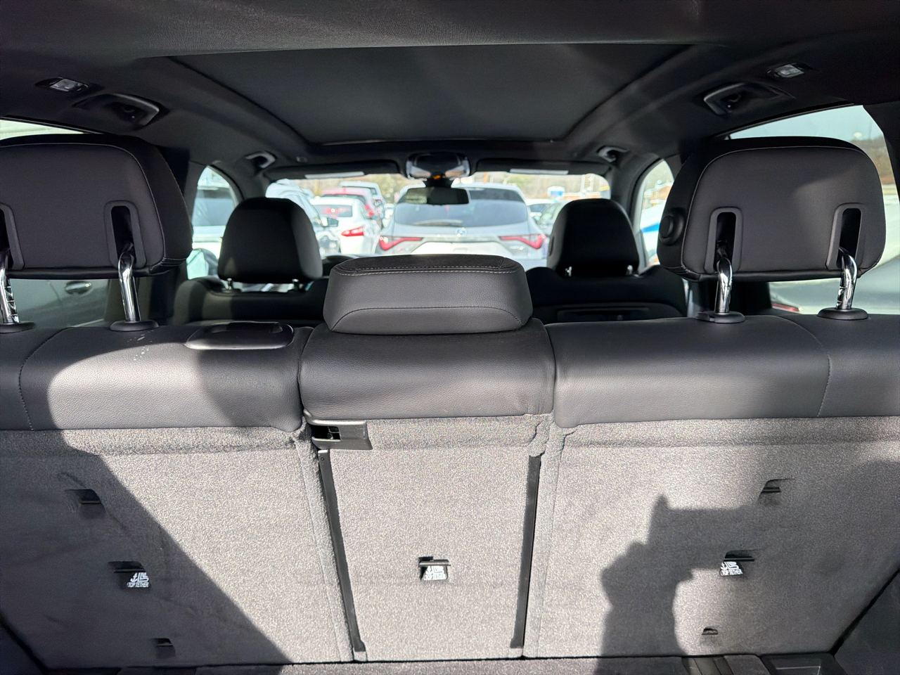 BMW X5 xDrive40i Sports Activity Vehicle 2019