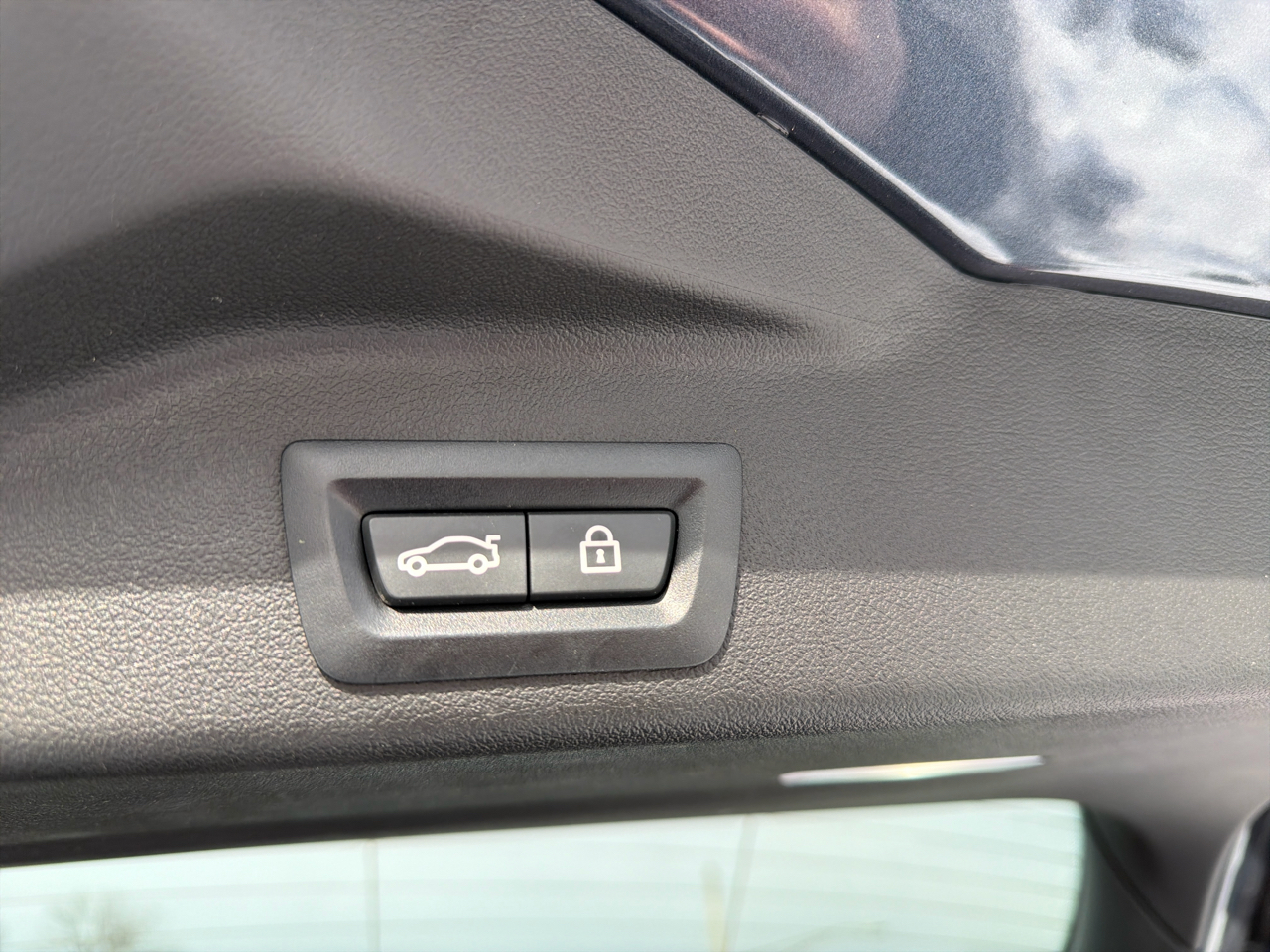 BMW X5 xDrive40i Sports Activity Vehicle 2019