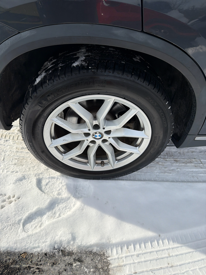 BMW X5 xDrive40i Sports Activity Vehicle 2019