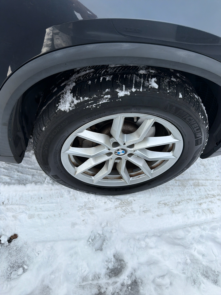 BMW X5 xDrive40i Sports Activity Vehicle 2019