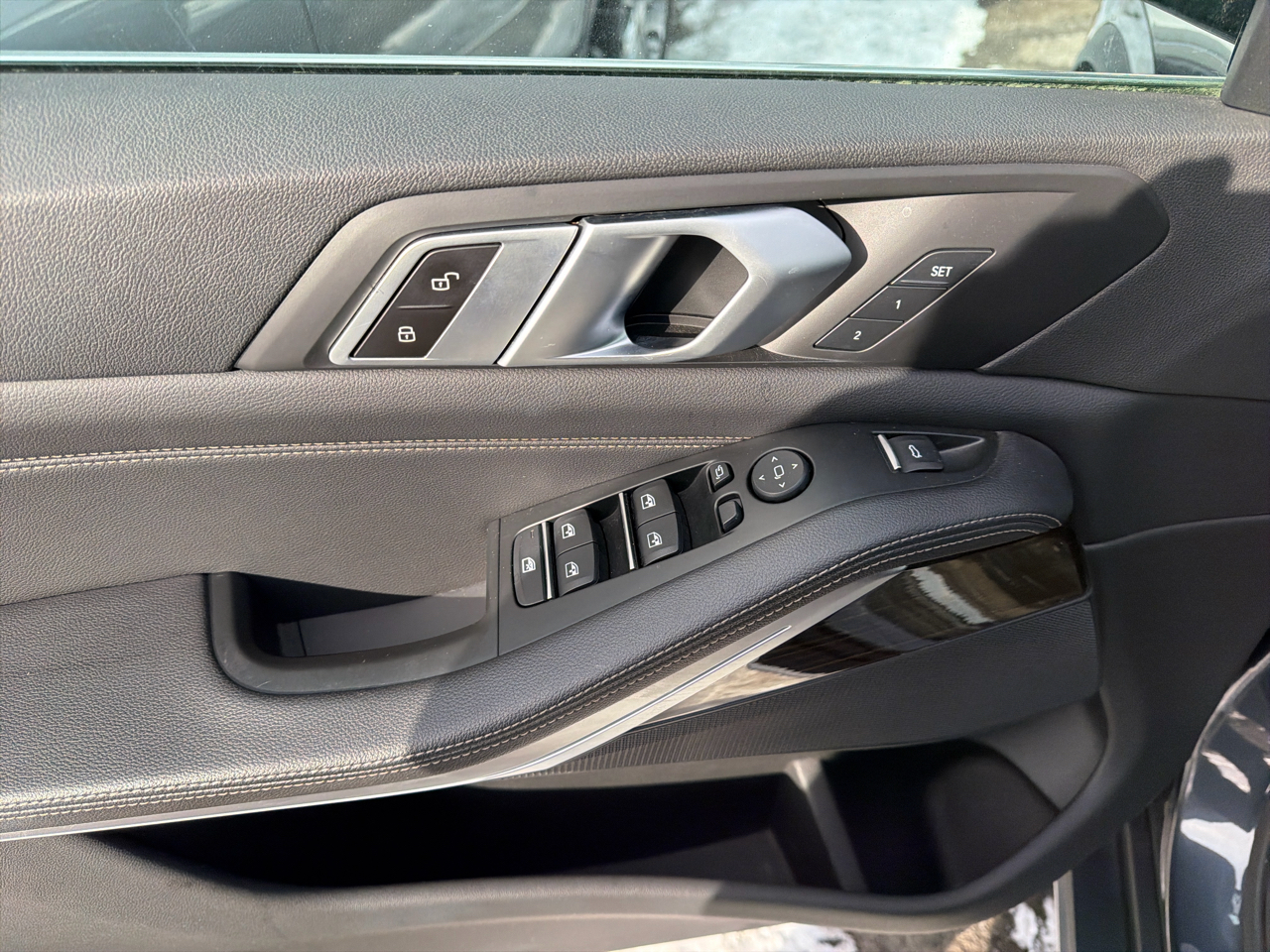 BMW X5 xDrive40i Sports Activity Vehicle 2019